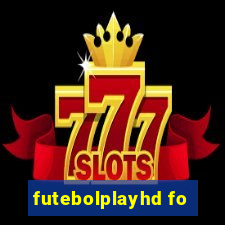 futebolplayhd fo